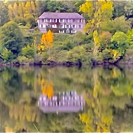 Le Chambon, Chambres D'Hotes Saint-Merd-de-Lapleau ภายนอก รูปภาพ