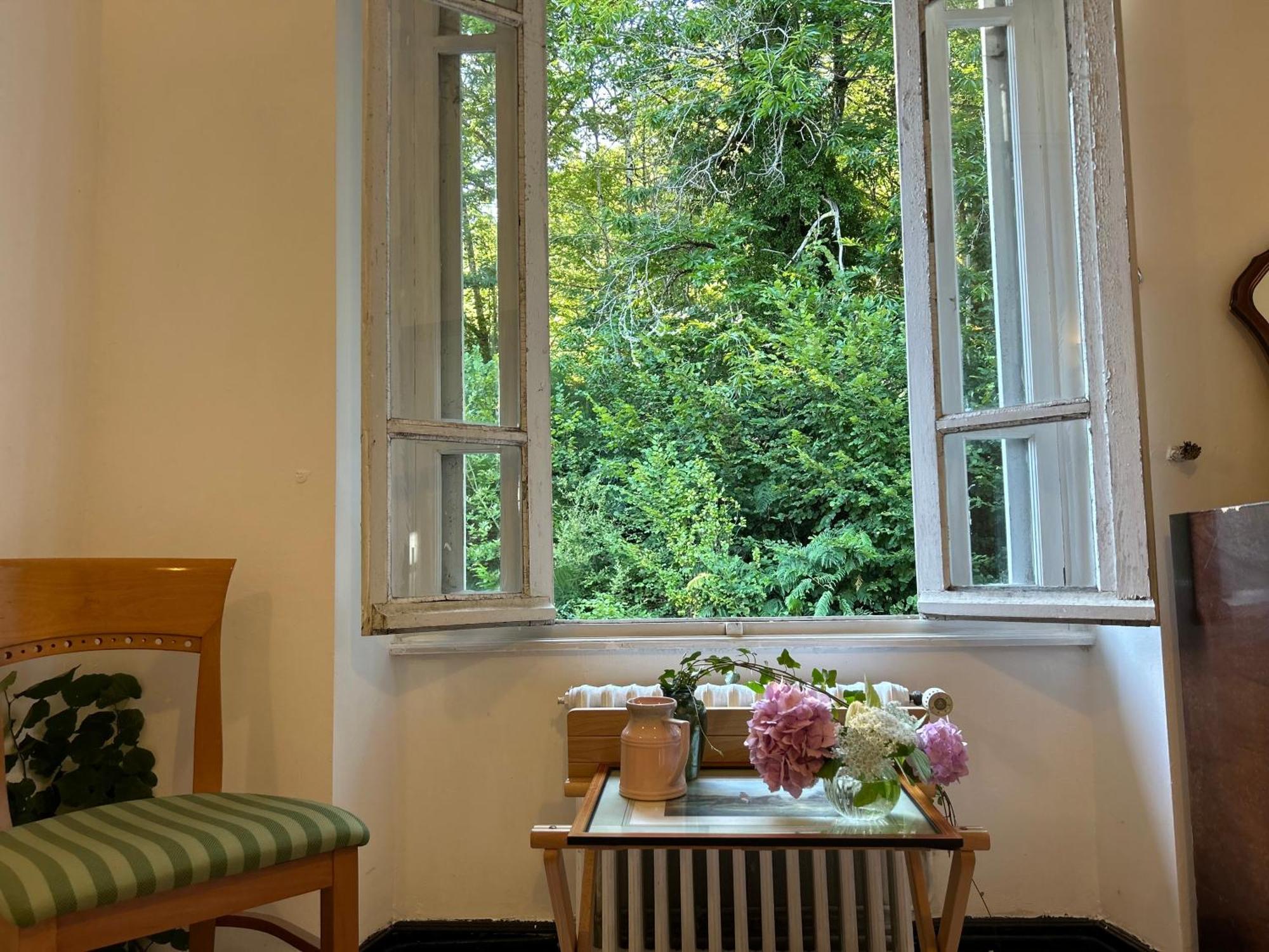 Le Chambon, Chambres D'Hotes Saint-Merd-de-Lapleau ภายนอก รูปภาพ