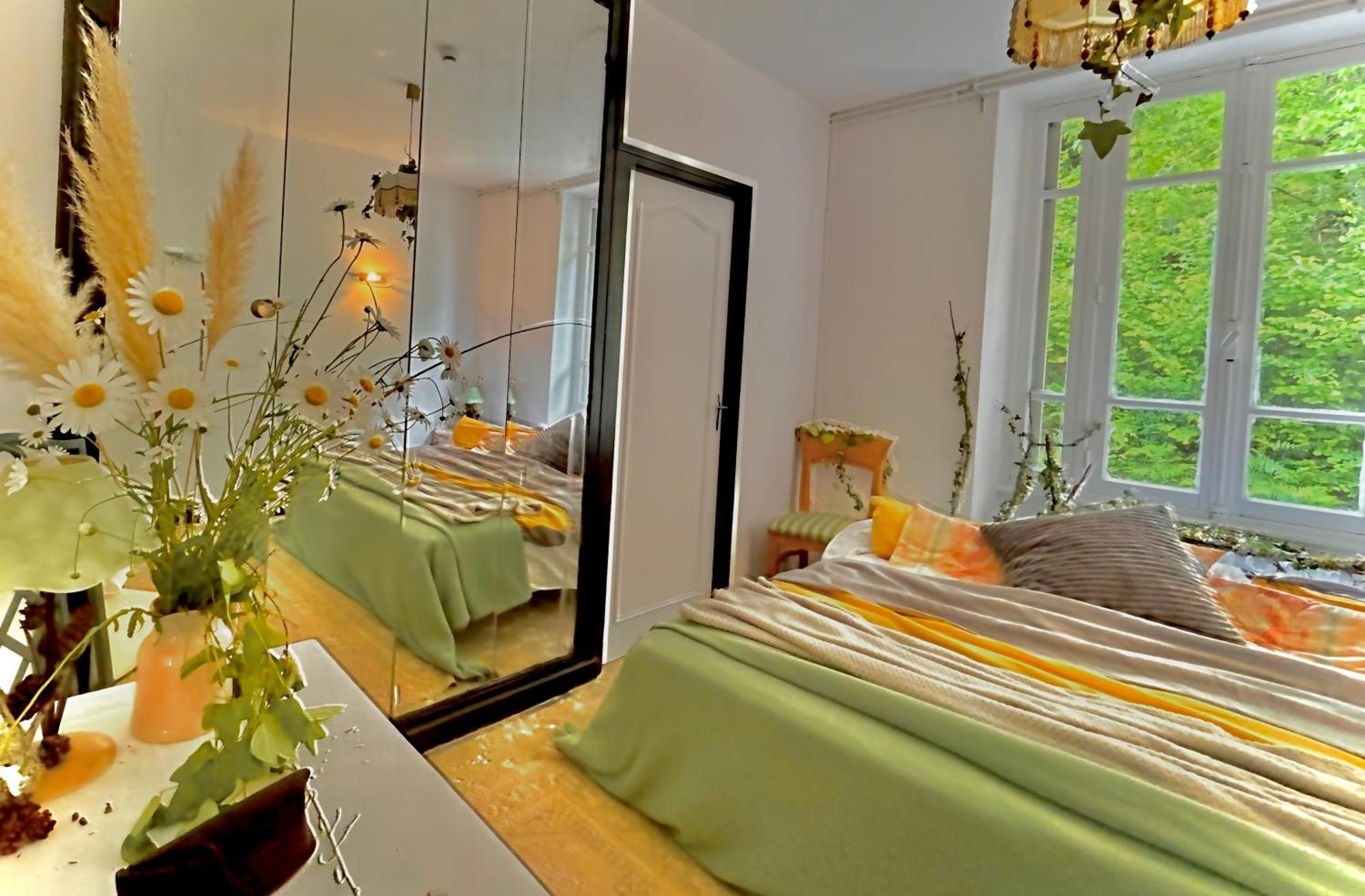 Le Chambon, Chambres D'Hotes Saint-Merd-de-Lapleau ภายนอก รูปภาพ