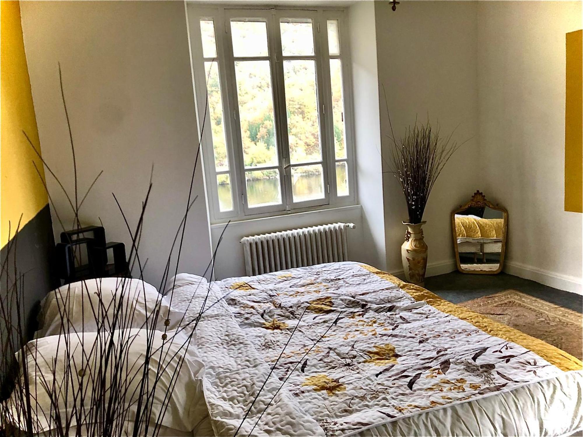 Le Chambon, Chambres D'Hotes Saint-Merd-de-Lapleau ภายนอก รูปภาพ