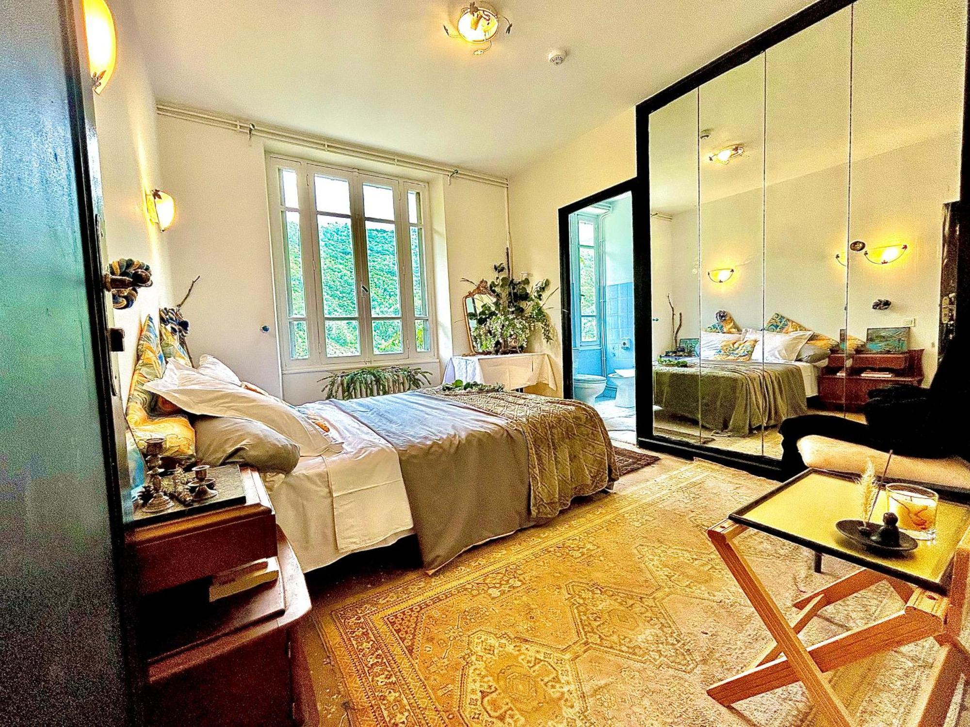 Le Chambon, Chambres D'Hotes Saint-Merd-de-Lapleau ภายนอก รูปภาพ