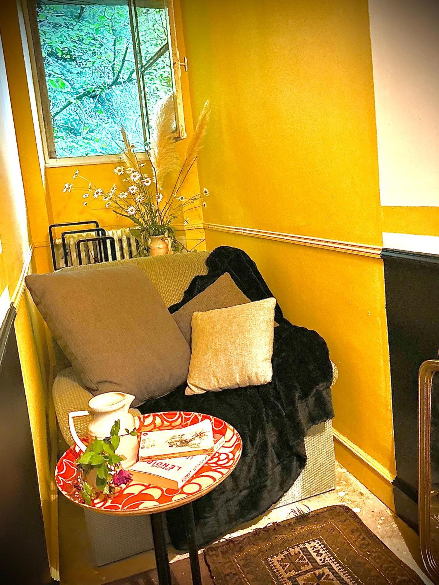 Le Chambon, Chambres D'Hotes Saint-Merd-de-Lapleau ภายนอก รูปภาพ
