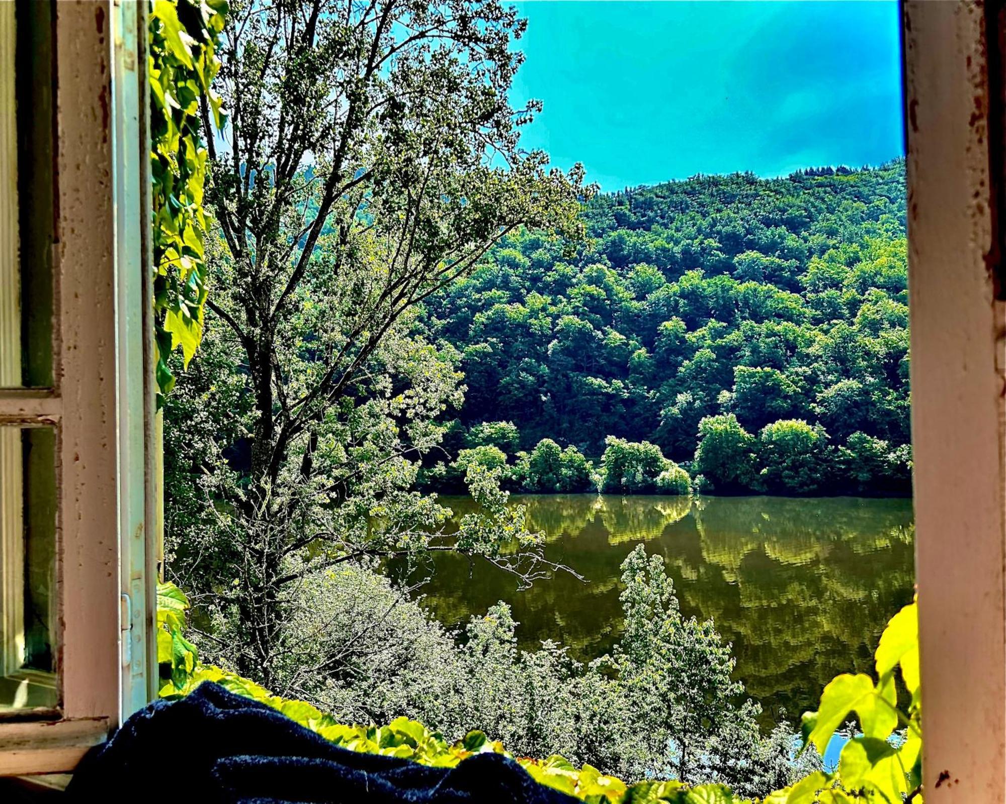 Le Chambon, Chambres D'Hotes Saint-Merd-de-Lapleau ภายนอก รูปภาพ