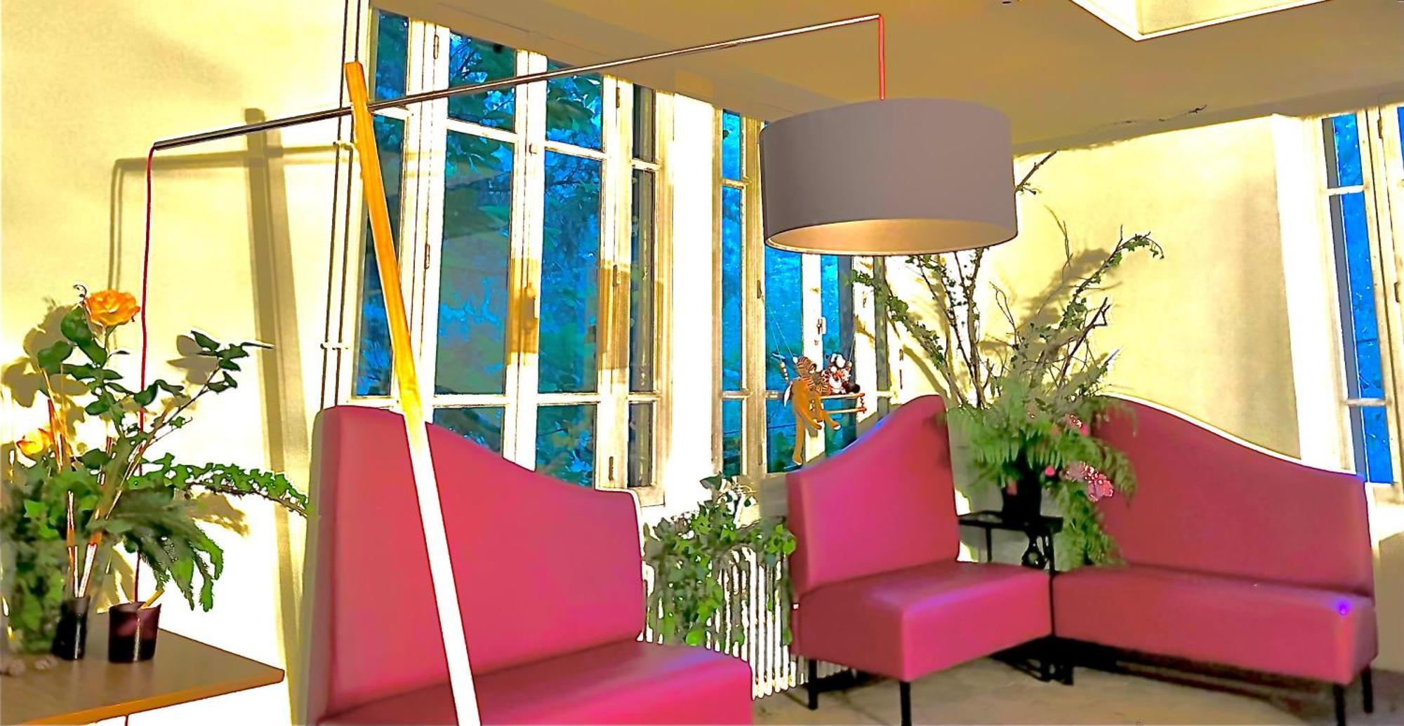 Le Chambon, Chambres D'Hotes Saint-Merd-de-Lapleau ภายนอก รูปภาพ