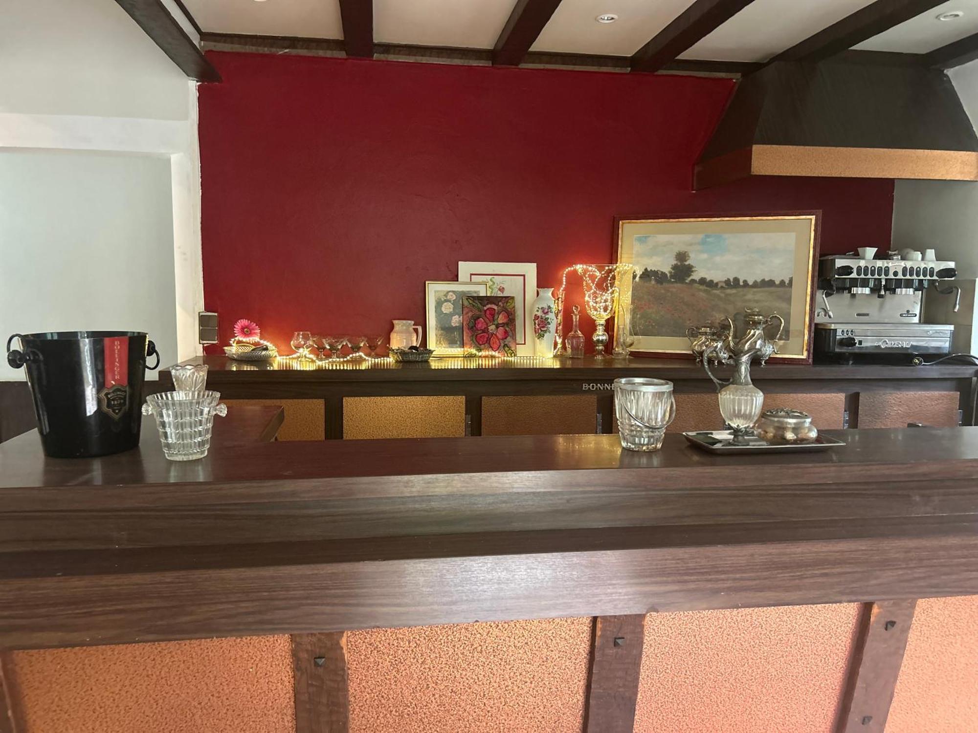 Le Chambon, Chambres D'Hotes Saint-Merd-de-Lapleau ภายนอก รูปภาพ