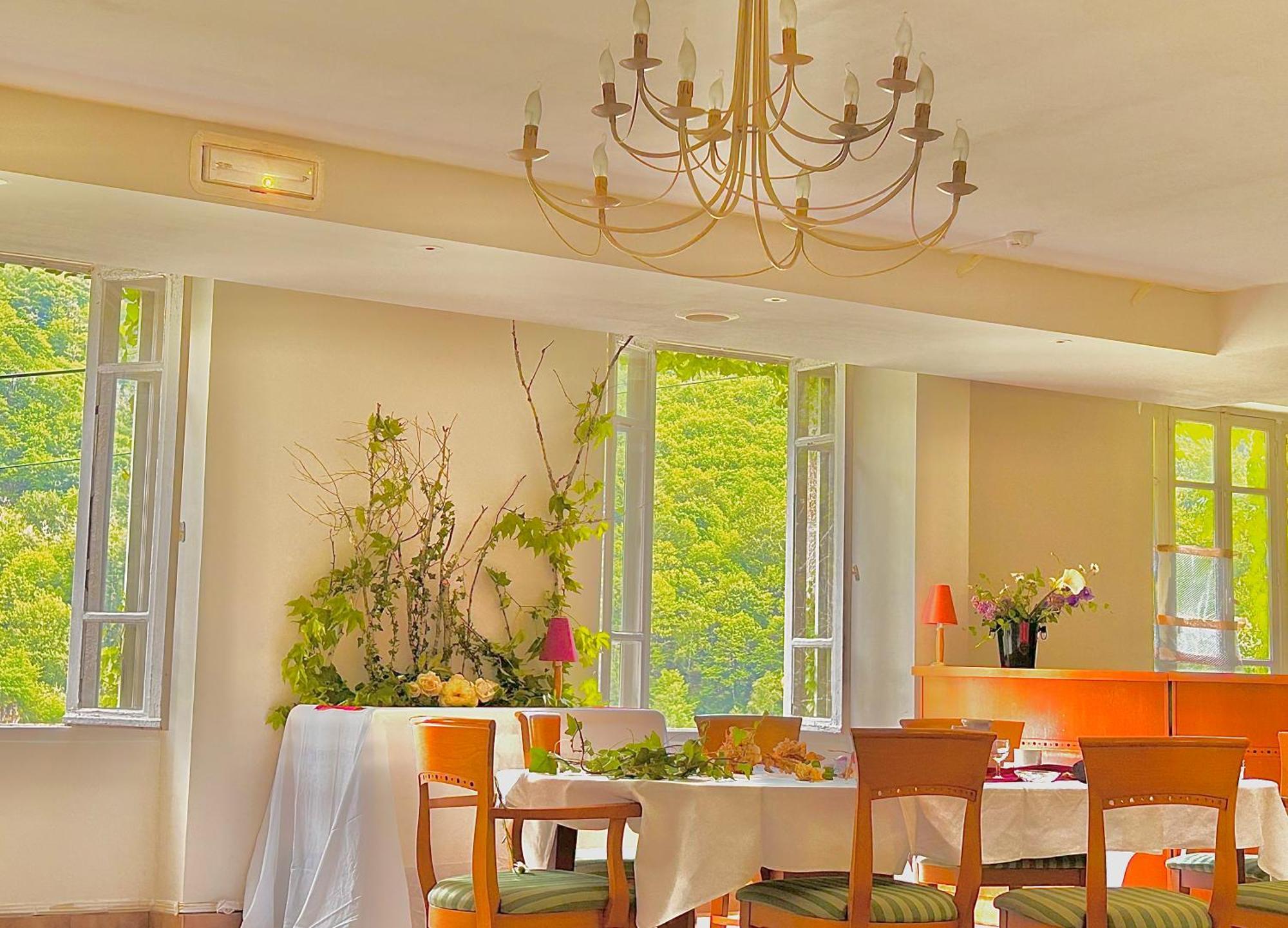 Le Chambon, Chambres D'Hotes Saint-Merd-de-Lapleau ภายนอก รูปภาพ